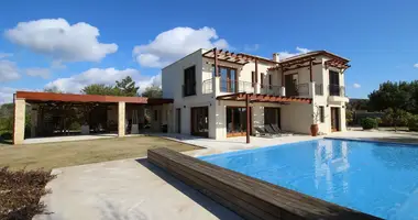 Villa 6 chambres dans Koúklia, Chypre