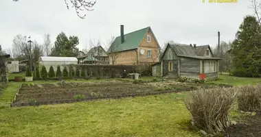 Дом в Озерицко-Слободской сельский Совет, Беларусь