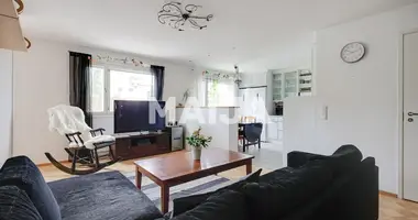 3 bedroom apartment in Helsinki sub-region, Finland