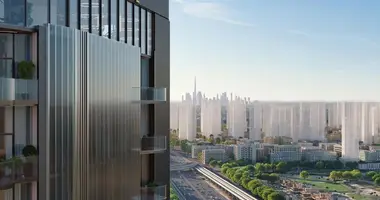 Studio apartment in Dubai, UAE