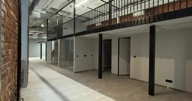 Офис 254 м² в Москва, Россия