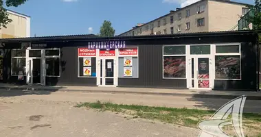 Shop 29 m² in Brest, Belarus