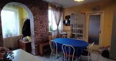 3 room house in Debreceni jaras, Hungary