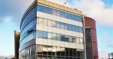 Büro 350 m² in Moskau, Russland