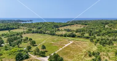 Plot of land in Porec, Croatia