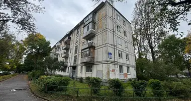 Appartement 3 chambres dans Minsk, Biélorussie