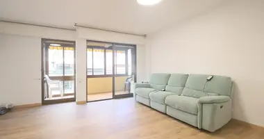 Appartement 3 chambres dans Alicante, Espagne