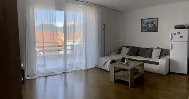 Adosado Adosado 2 habitaciones en Tivat, Montenegro