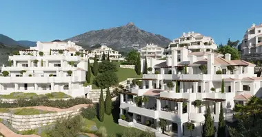 2 bedroom apartment in Marbella, Spain