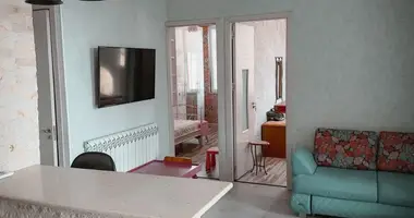 2 bedroom apartment in Batumi, Georgia