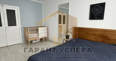 Apartamento 1 habitación en Brest, Bielorrusia