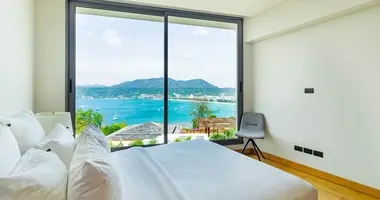 5 bedroom apartment in Phuket, Thailand