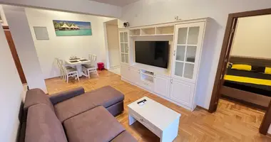 Apartamento 2 habitaciones en Montenegro