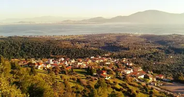 Grundstück in Kakoperato, Griechenland