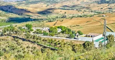 6 bedroom house in Casarabonela, Spain