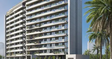 Appartement 2 chambres dans Doubaï, Émirats arabes unis