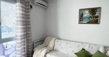 1 room apartment in Bar, Montenegro