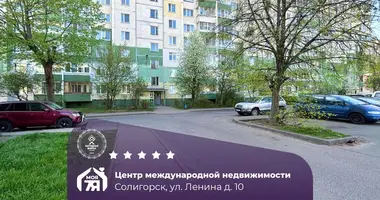 Appartement 3 chambres dans Salihorsk, Bélarus