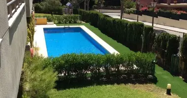 Apartamento 3 habitaciones en Ricmar, Španjolska