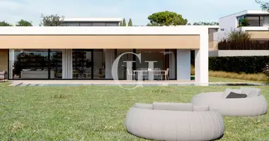 Villa 5 Zimmer mit Veranda, mit ausgestattet für behinderte in Moniga del Garda, Italien