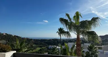Квартира 1 спальня в Benahavis, Испания