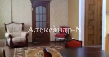 2 room apartment in Odessa, Ukraine