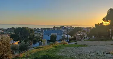 Parcela en Municipality of Saronikos, Grecia