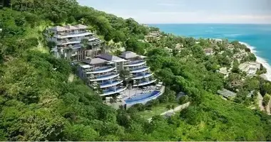 Apartamento 1 habitación en Phuket, Tailandia