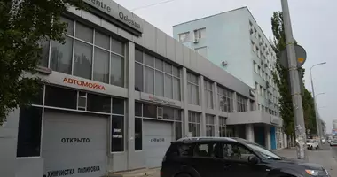 Commercial property 1 167 m² in Odesa, Ukraine