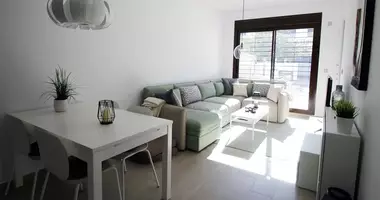 3 bedroom apartment in Spain