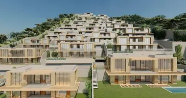 Villa Villa de 5 habitaciones en Bodrum, Turquía