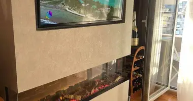 Appartement dans Budva, Monténégro