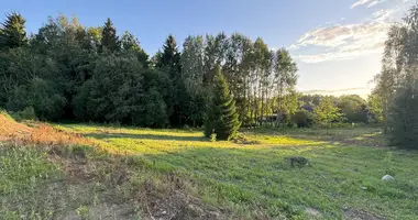 Plot of land in Avizieniai, Lithuania