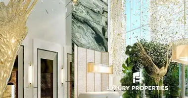 2 bedroom apartment in Business Bay, United Arab Emirates