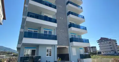 2 room apartment in Alanya, Turkey