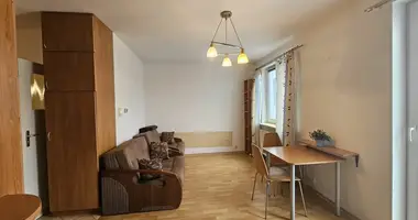 1 room apartment in Poland