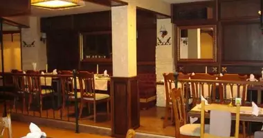 Lokale gastronomiczne z okna z podwójnymi szybami, z meble, z klimatyzacja w Obwód Burgas, Bułgaria