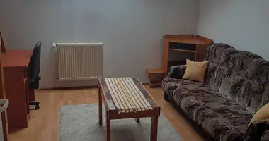 2 room apartment in Krakow, Poland