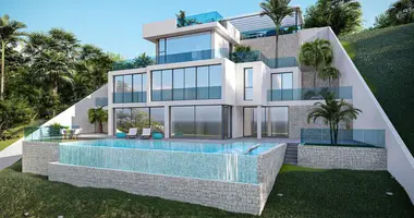 Вилла в Altea, Испания