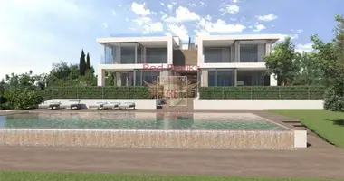 3 bedroom apartment in Manerba del Garda, Italy