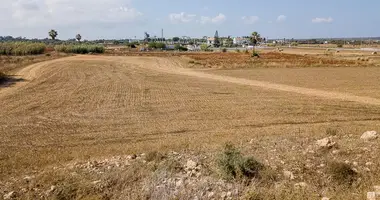 Plot of land in Ayia Napa, Cyprus
