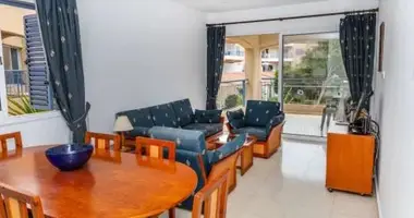 Квартира 2 спальни в муниципалитет Пафос, Кипр