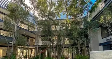 Дом 3 спальни в Тулум, Мексика