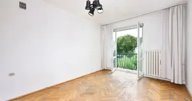 2 room apartment in Warsaw, Poland