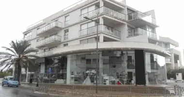 Sklep 563 m² w Nikozja, Cyprus