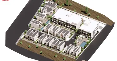 Apartment in Empa, Cyprus