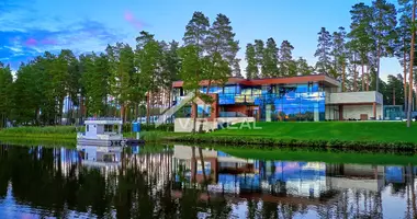 Casa 6 habitaciones en Dzilnuciems, Letonia