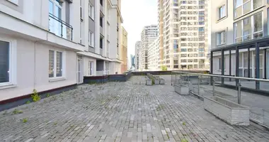 6 room apartment in Minsk, Belarus