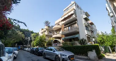 Appartement 3 chambres dans Tel-Aviv, Israël