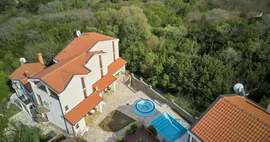Dom 4 pokoi w Pobrde, Czarnogóra